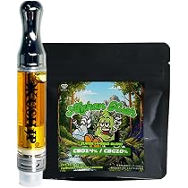Amazon | 【KUSH JP】 超SATIVA 1.0ml 【新基準対応】高濃度 CBG × CBD